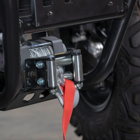 Moto 4 T-BOSS 570 EFI EPS